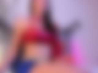 Danna Roberts's Live Sex Cam Show