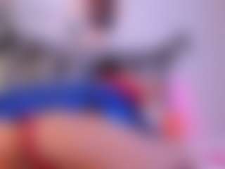 Live cam show with Danna Roberts - Athletic Brown Eyes on sexylive.show