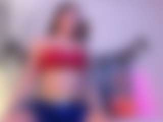 Danna Roberts's Live Sex Cam Show