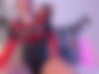 Danna Roberts's Live Sex Cam Show