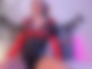 Danna Roberts's Live Sex Cam Show