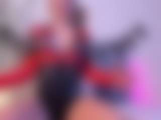 Danna Roberts's Live Sex Cam Show