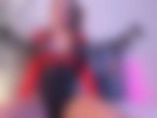 Danna Roberts's Live Sex Cam Show