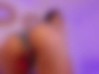 Emy Cross's Live Sex Cam Show
