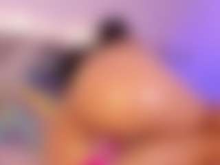 Emy Cross's Live Sex Cam Show