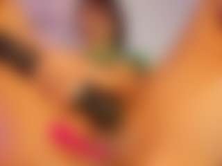 Emy Cross's Live Sex Cam Show