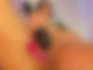 Emy Cross's Live Sex Cam Show
