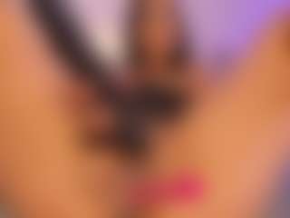 Live cam show with Emy Cross - Anal Lovense on StripNow