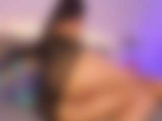 Emy Cross's Live Sex Cam Show