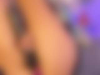 Emy Cross's Live Sex Cam Show