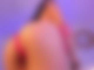 Emy Cross's Live Sex Cam Show