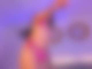 Emy Cross's Live Sex Cam Show