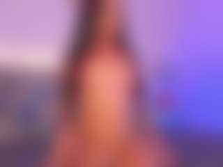 Emy Cross's Live Sex Cam Show