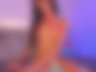 Emy Cross's Live Sex Cam Show