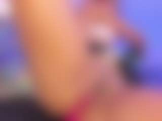 Emy Cross's Live Sex Cam Show