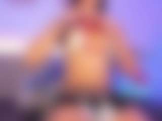 Emy Cross's Live Sex Cam Show
