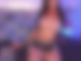 Emy Cross's Live Sex Cam Show