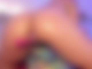 Emy Cross's Live Sex Cam Show