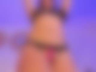 Emy Cross's Live Sex Cam Show