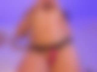 Emy Cross's Live Sex Cam Show