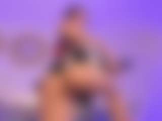 Emy Cross's Live Sex Cam Show