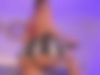 Emy Cross's Live Sex Cam Show