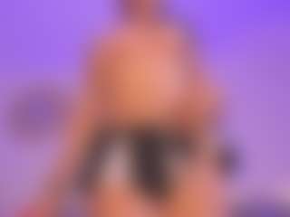 Emy Cross's Live Sex Cam Show