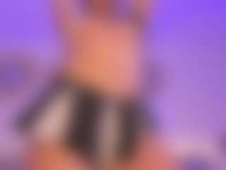 Emy Cross's Live Sex Cam Show
