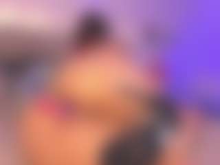 Emy Cross's Live Sex Cam Show