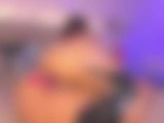 Emy Cross's Live Sex Cam Show