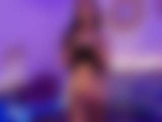 Emy Cross's Live Sex Cam Show