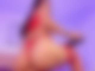 Live cam show with Emy Cross - Fingers on Cam Slut