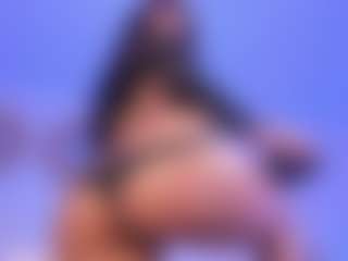 Emy Cross's Live Sex Cam Show