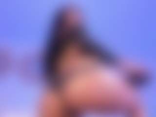 Emy Cross's Live Sex Cam Show
