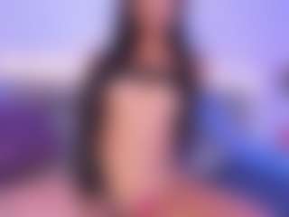 Live cam show with Emy Cross - HD Brown Hair on Camiplay Live