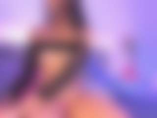 Emy Cross's Live Sex Cam Show
