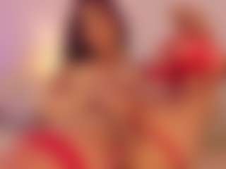 Emy Cross's Live Sex Cam Show