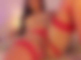 Emy Cross's Live Sex Cam Show