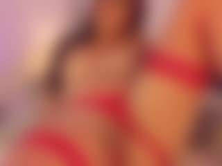 Emy Cross's Live Sex Cam Show