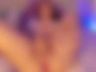 Emy Cross's Live Sex Cam Show