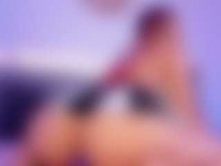Emy Cross's Live Sex Cam Show