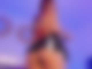 Emy Cross's Live Sex Cam Show