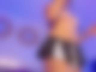 Emy Cross's Live Sex Cam Show