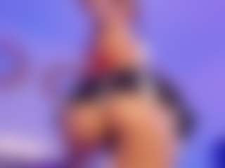 Emy Cross's Live Sex Cam Show
