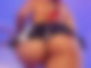 Emy Cross's Live Sex Cam Show