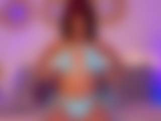 Emy Cross's Live Sex Cam Show
