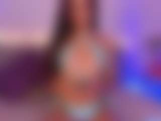Emy Cross's Live Sex Cam Show