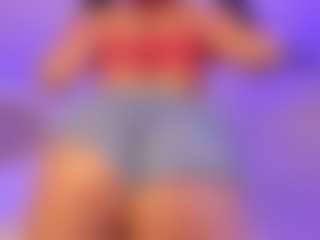 Emy Cross's Live Sex Cam Show