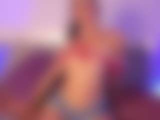 Emy Cross's Live Sex Cam Show