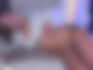 Fernanda-C's Live Sex Cam Show